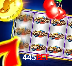 Apostas Esportivas na 445Bet: Um Guia Completo