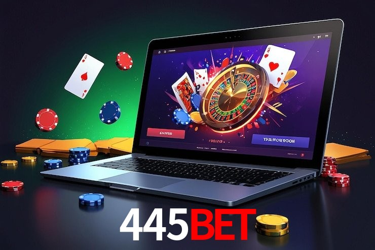 445Bet Salvador - Support