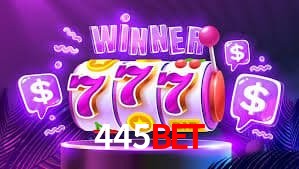 Game Statistics 445Bet