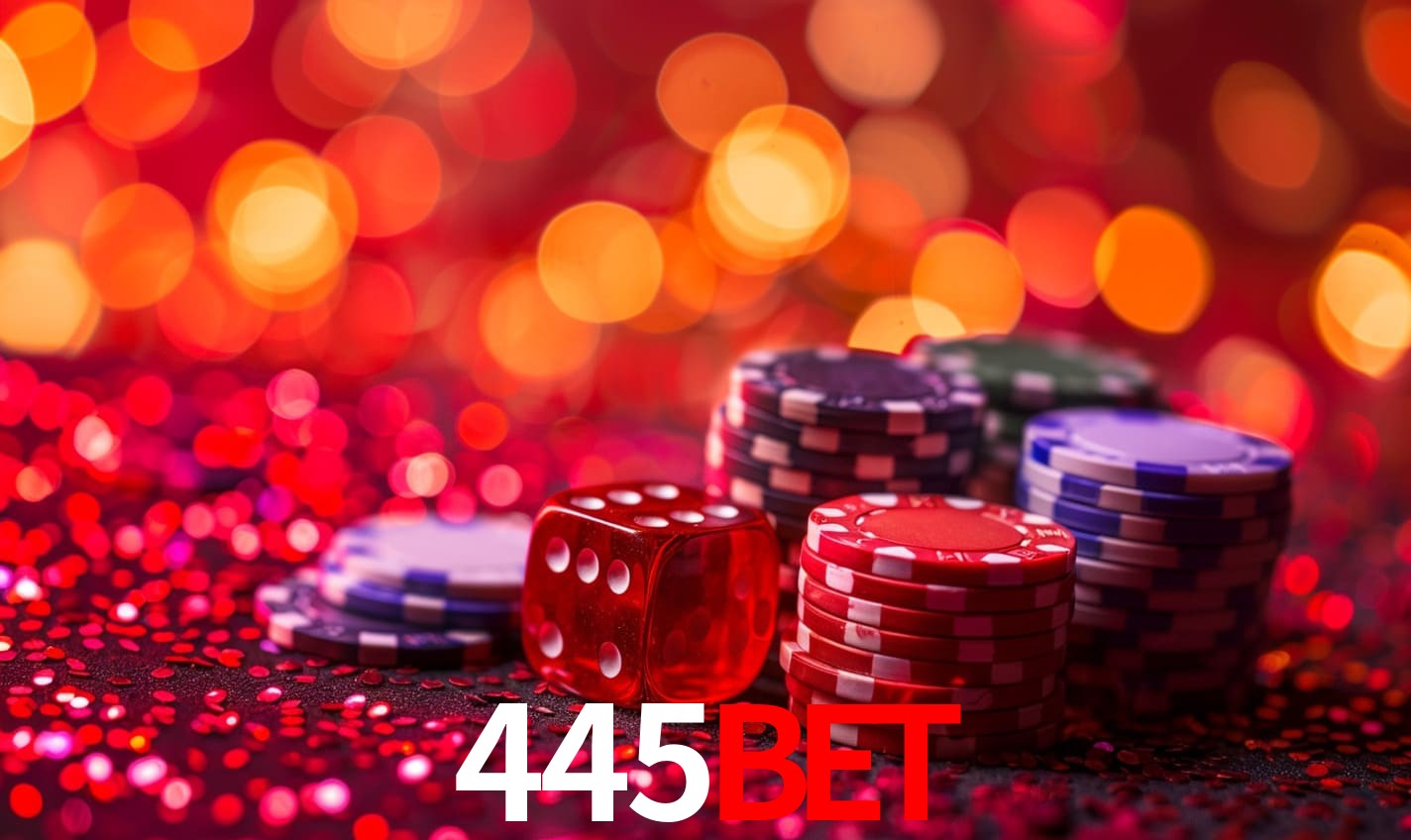 445Bet Salvador - Strategies