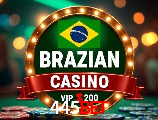 445Bet - Análise de Mercados Esportivos