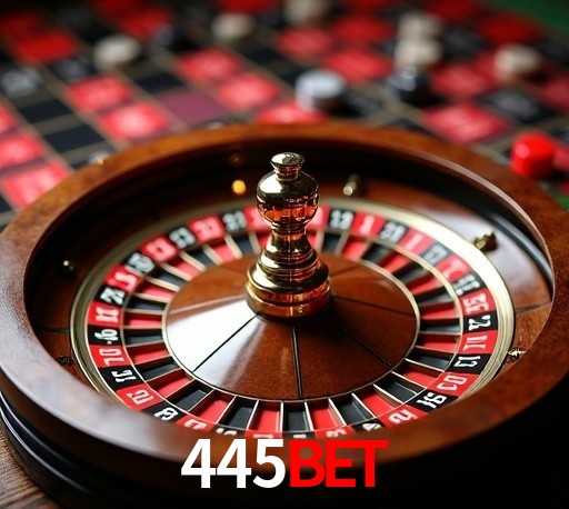 445Bet São Paulo - Hot Promos