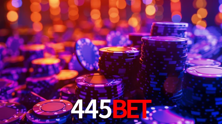 445Bet