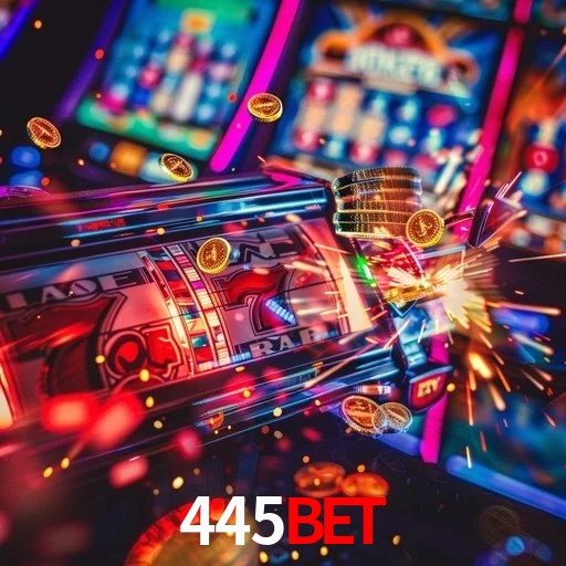 Apostas de Basquete 445Bet