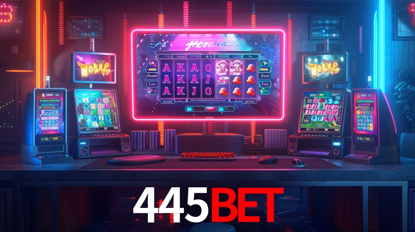 445Bet