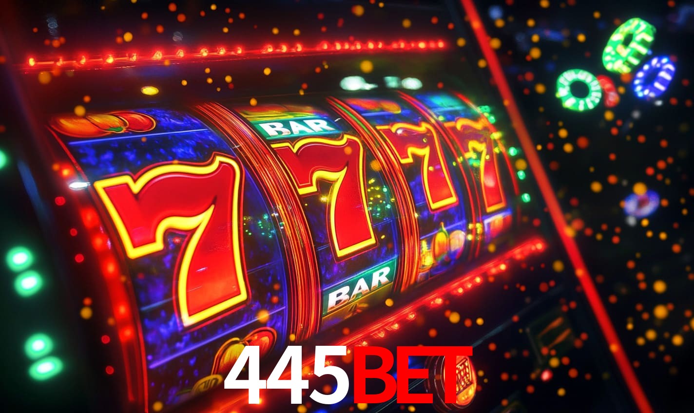 445Bet Login