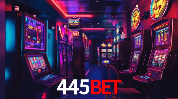 Exclusive Games 445Bet