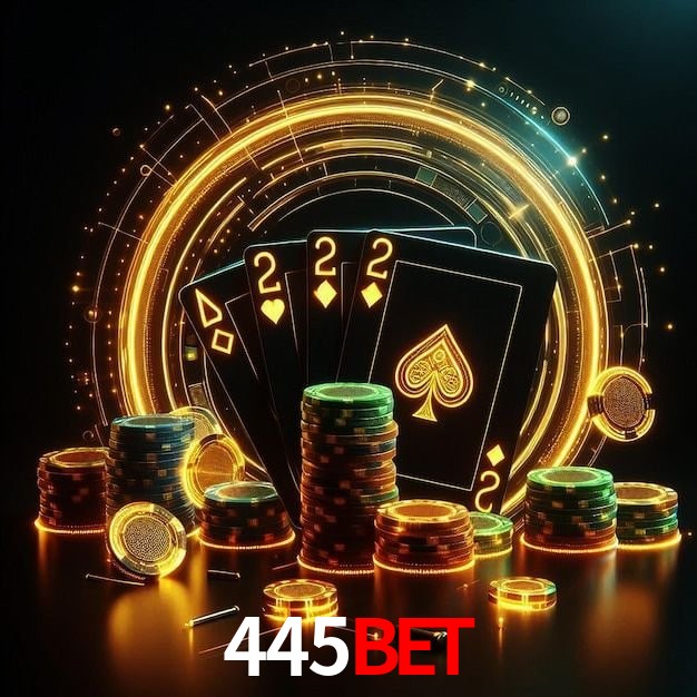 Promoções Sazonais 445Bet