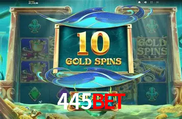 A Revolução dos Aplicativos de Jogos no 445Bet