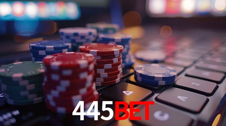 445Bet Entrar - Login Seguro Certificado