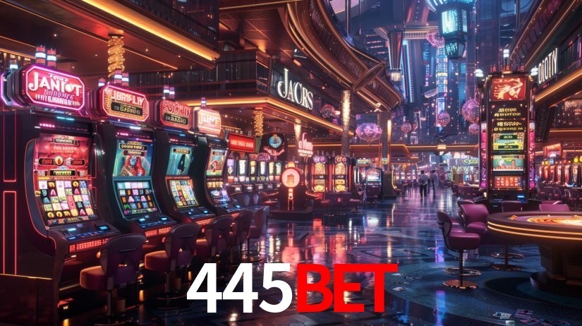 Quick Registration 445Bet