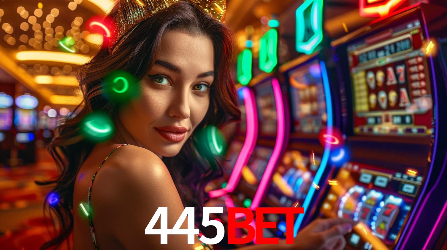 445Bet - App Security