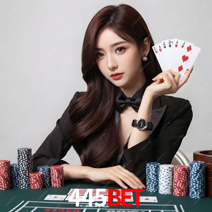 445Bet - Support