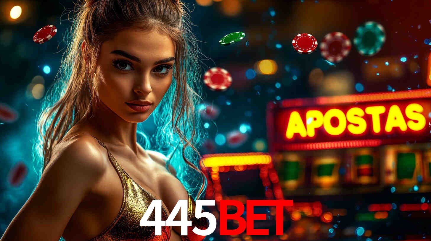 Descubra a Essência do 445Bet: Nossa História e Compromissos