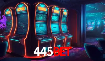 445Bet Bônus - Pacote R$5.000 + VIP