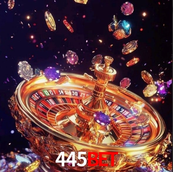 445Bet Plataforma - Certificada MGA desde 2015