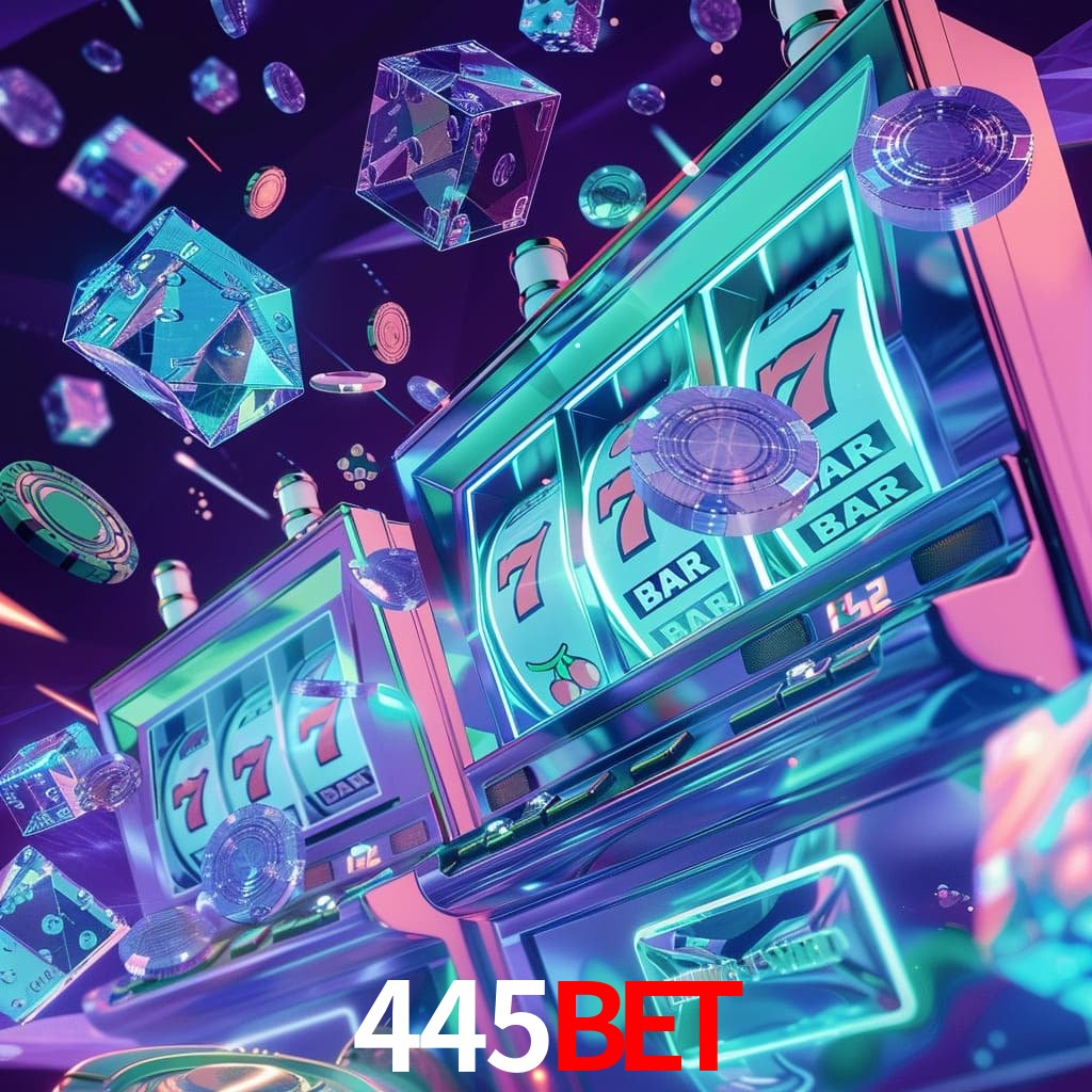 Jogos Exclusivos 445Bet