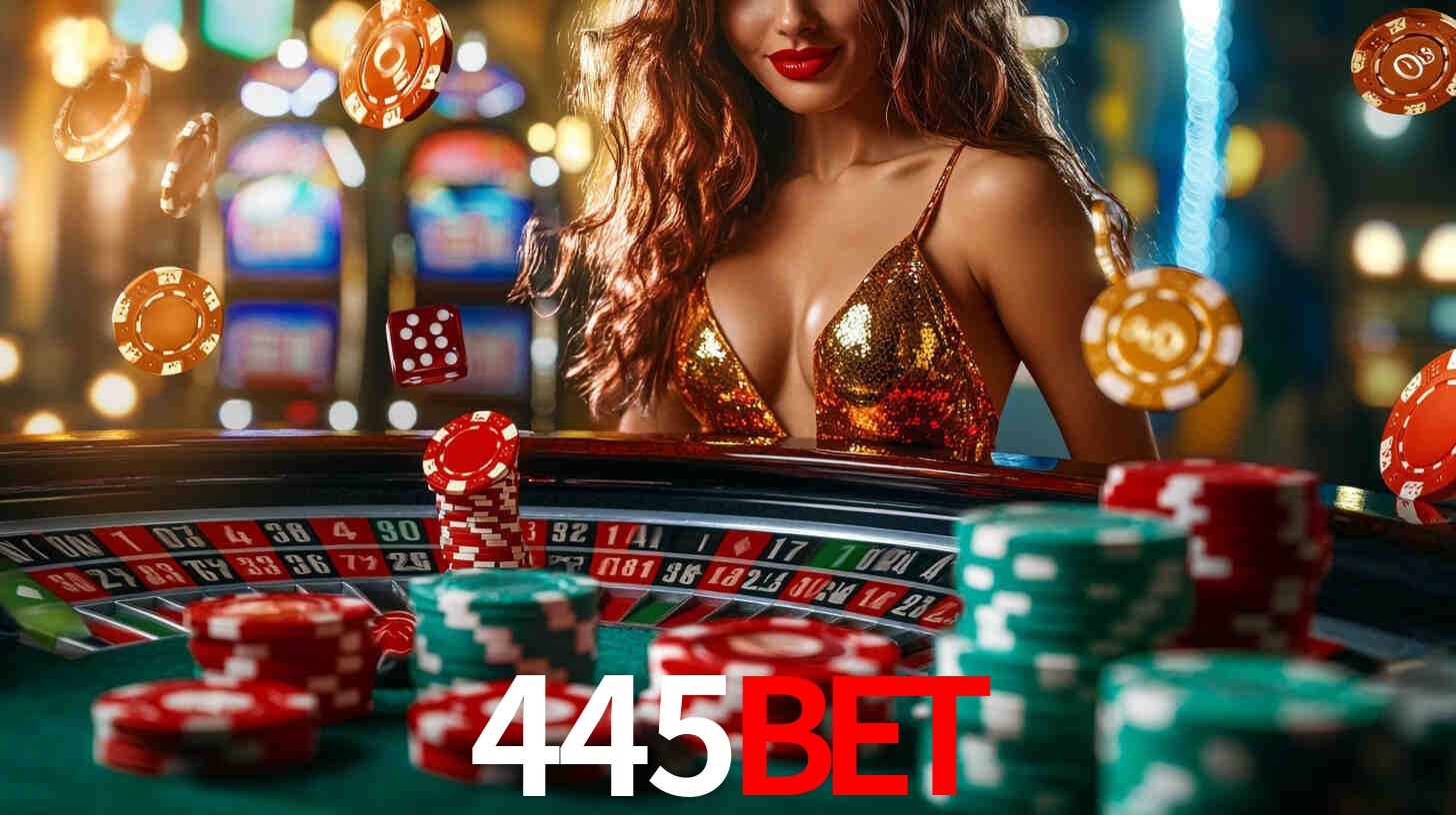 Programa VIP 445Bet