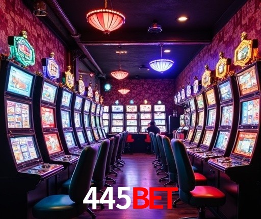 445Bet Brasília - Bonus Features