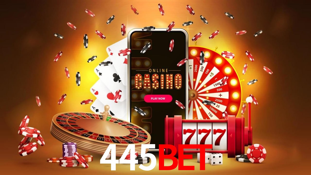 Descubra o Programa VIP da 445Bet: Vantagens Exclusivas para Jogadores