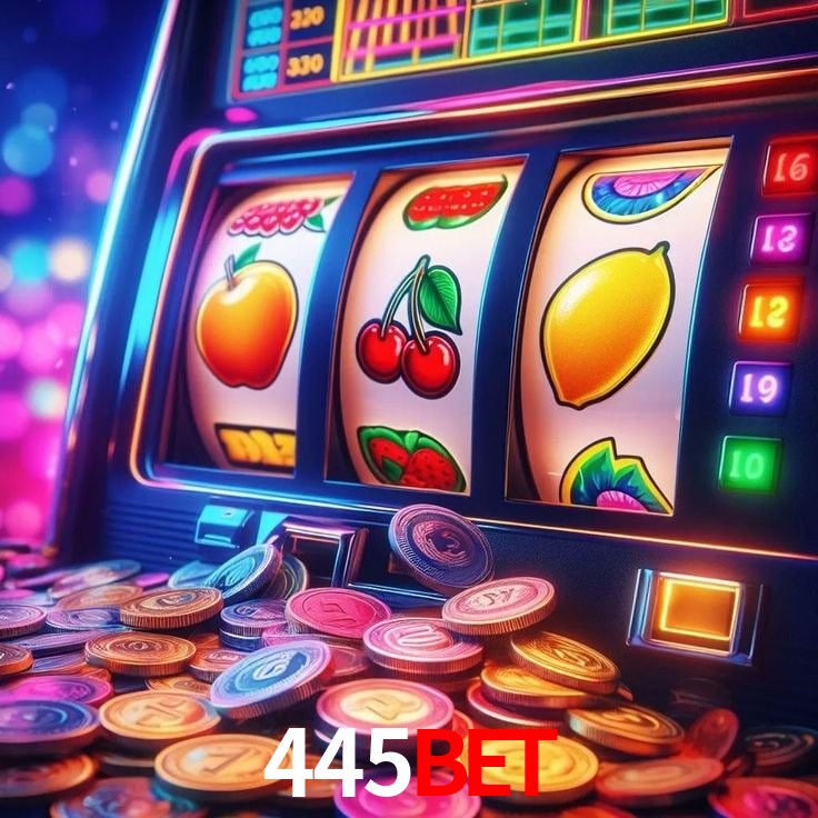 Benefícios da Conta 445Bet