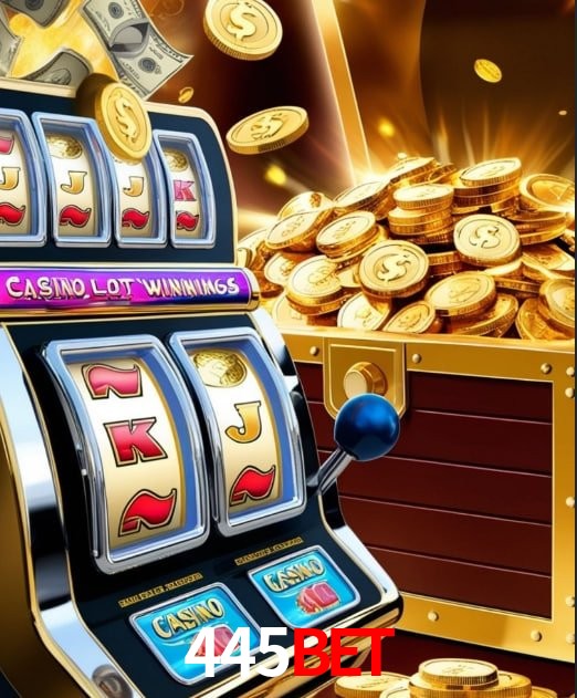 Live Casino 445Bet