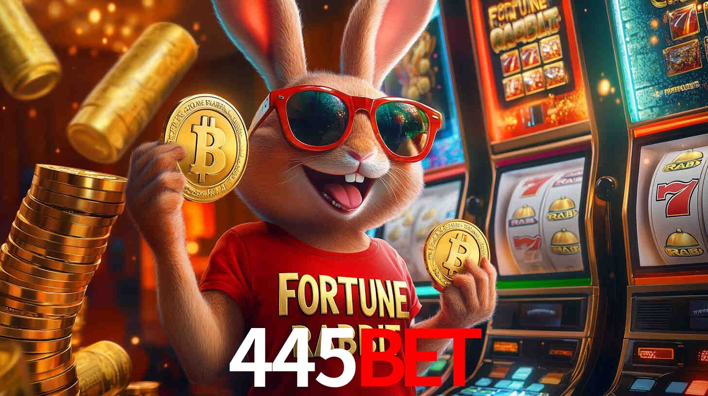 Apostas Esportivas na 445Bet: Um Guia Completo
