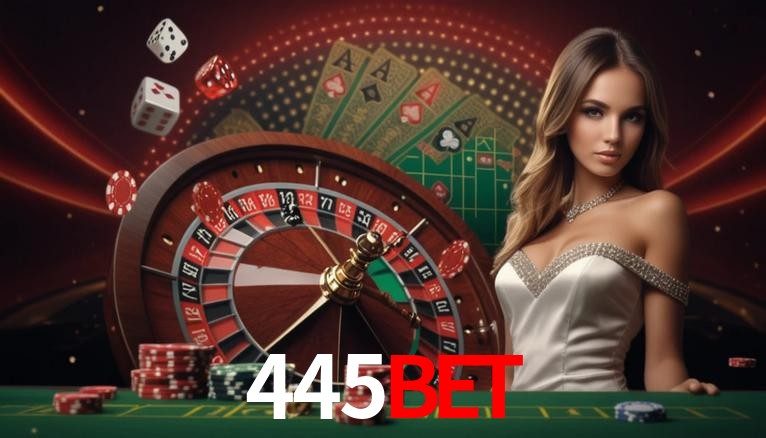 Security Systems 445Bet