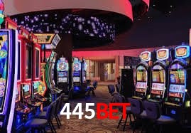 445Bet Brasília - Leaderboards