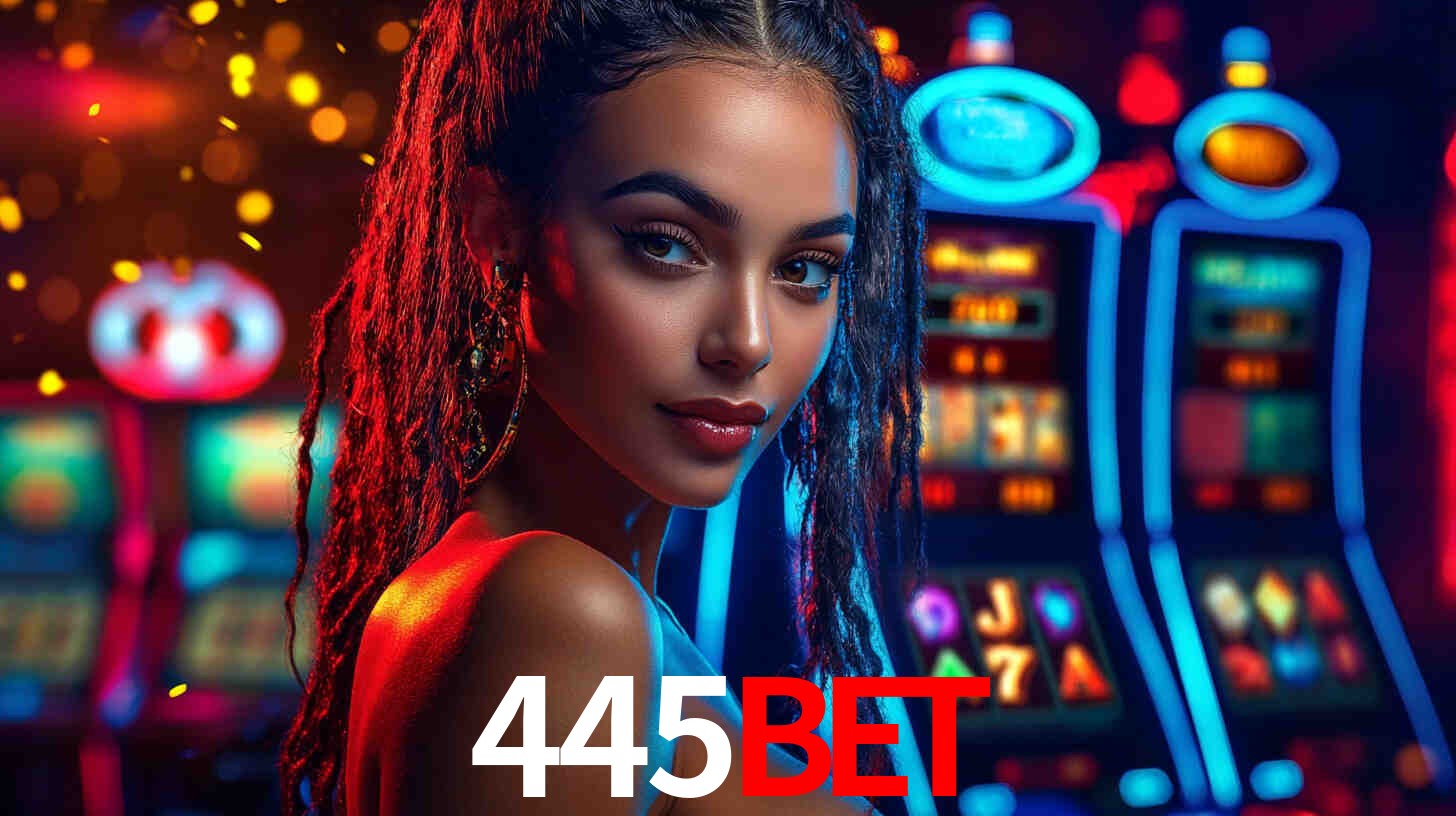 Descubra o Programa VIP da 445Bet: Vantagens Exclusivas para Jogadores
