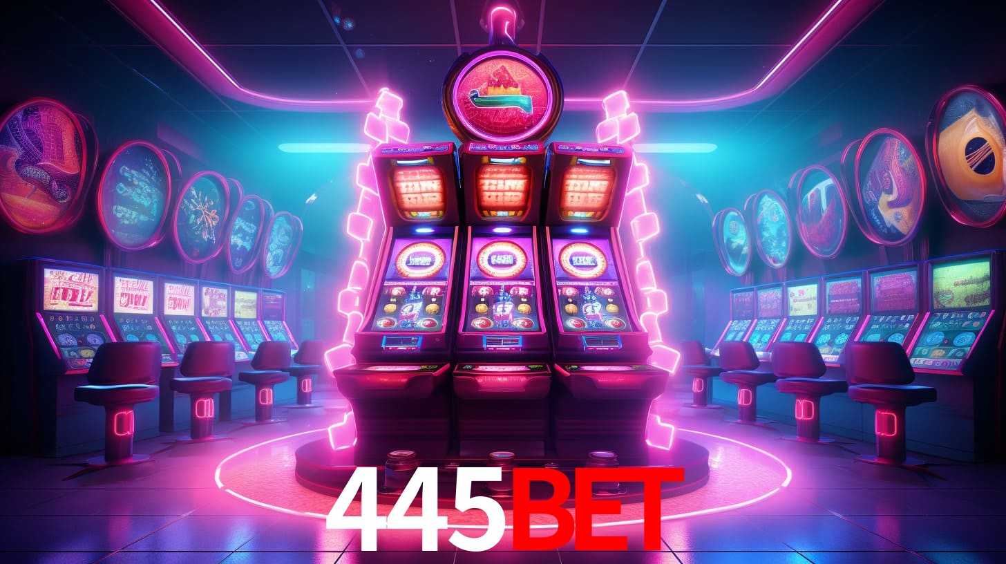 445Bet