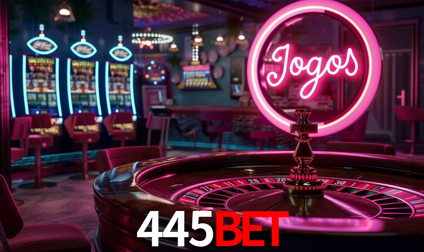 445Bet Fortaleza - Leaderboard