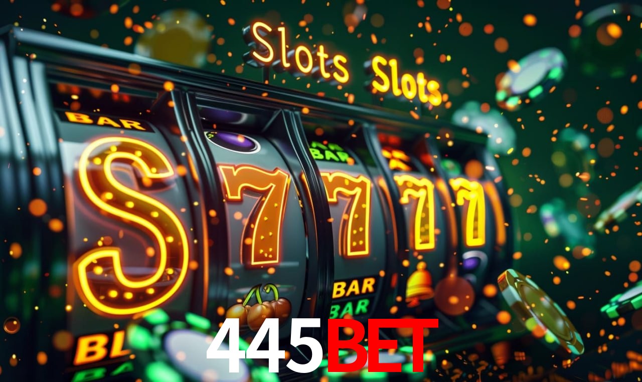 Avaliações dos Jogadores 445Bet