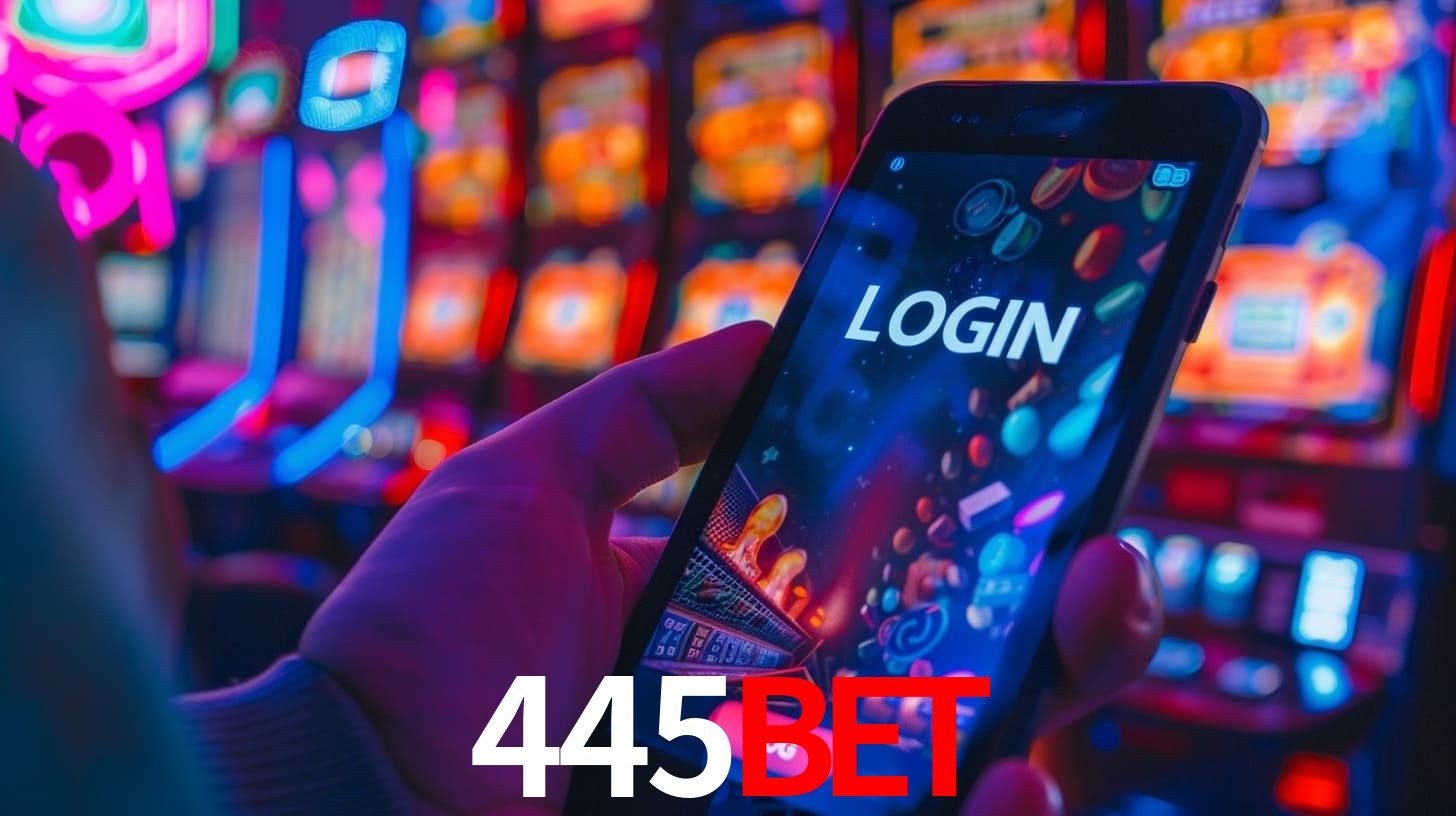 Estatísticas 445Bet