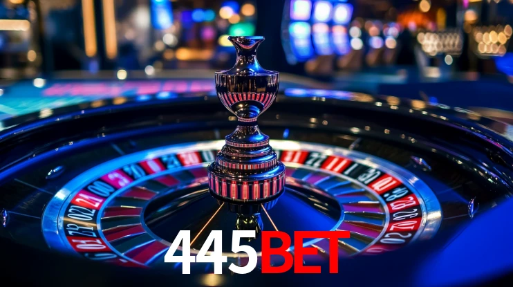 Ofertas Imperdíveis na 445Bet: Promoções e Bônus Que Valem a Pena