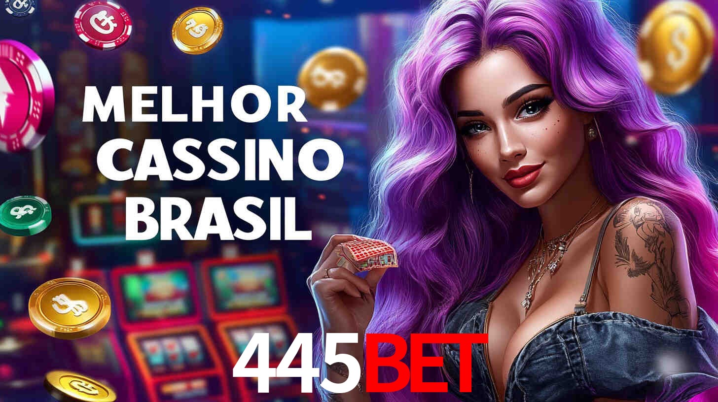 Descubra a Essência do 445Bet: Nossa História e Compromissos