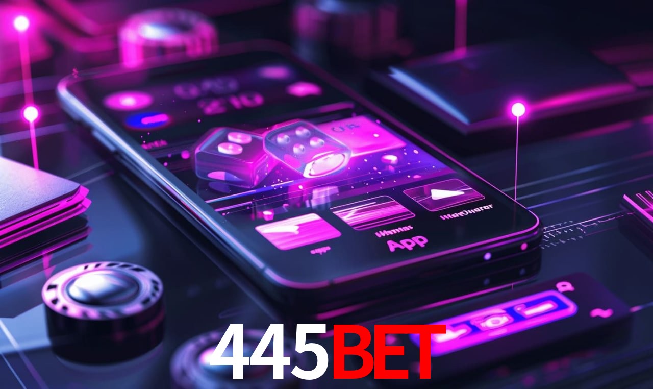 Experiência VIP 445Bet