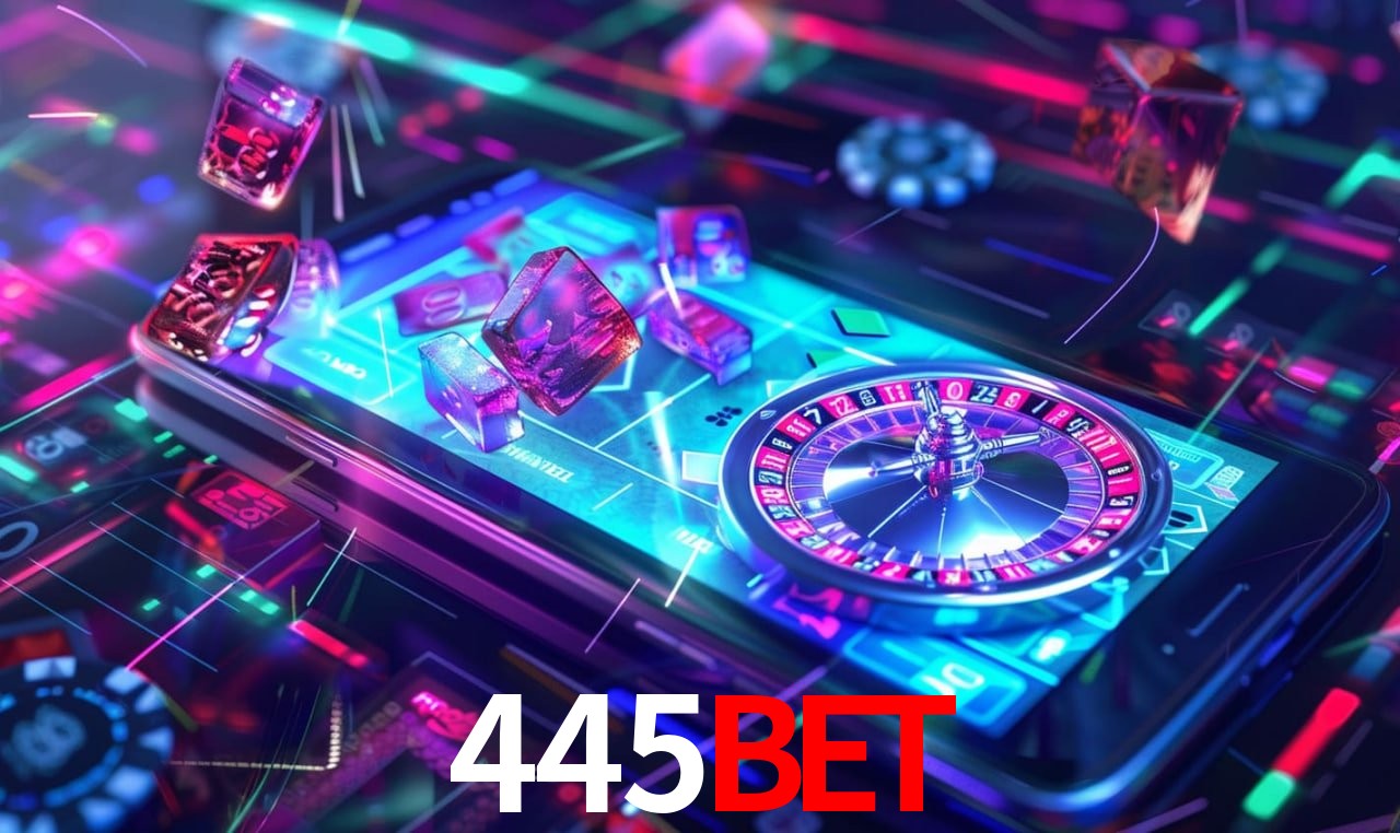 Login Seguro 445Bet