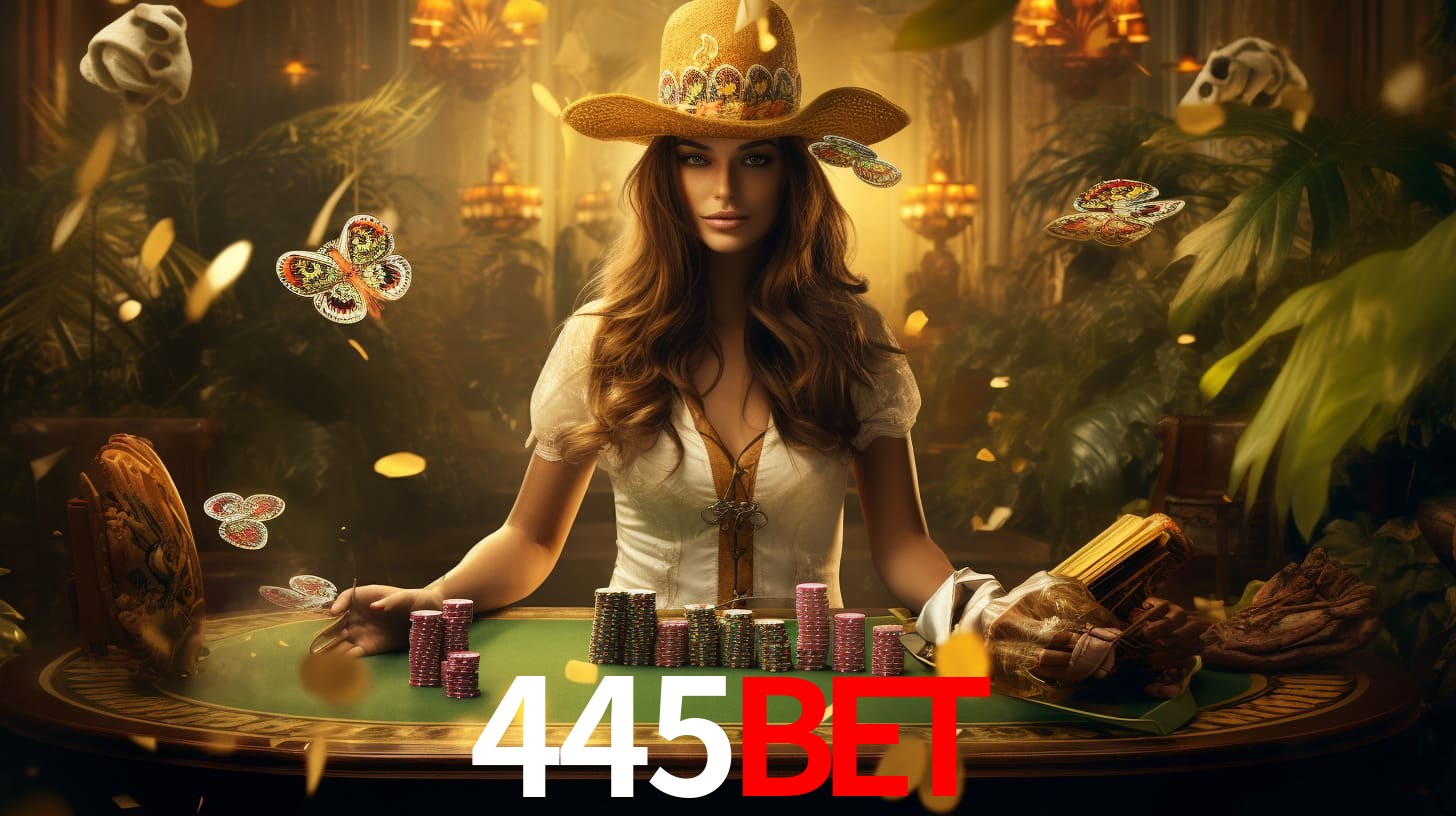 Aviator Game 445Bet