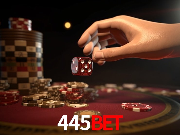 Ofertas Exclusivas 445Bet