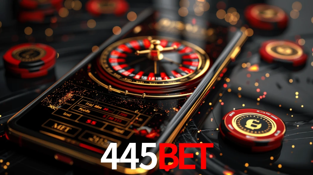 2FA Security 445Bet
