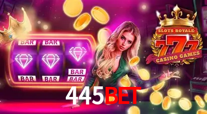 Descubra a Essência do 445Bet: Nossa História e Compromissos