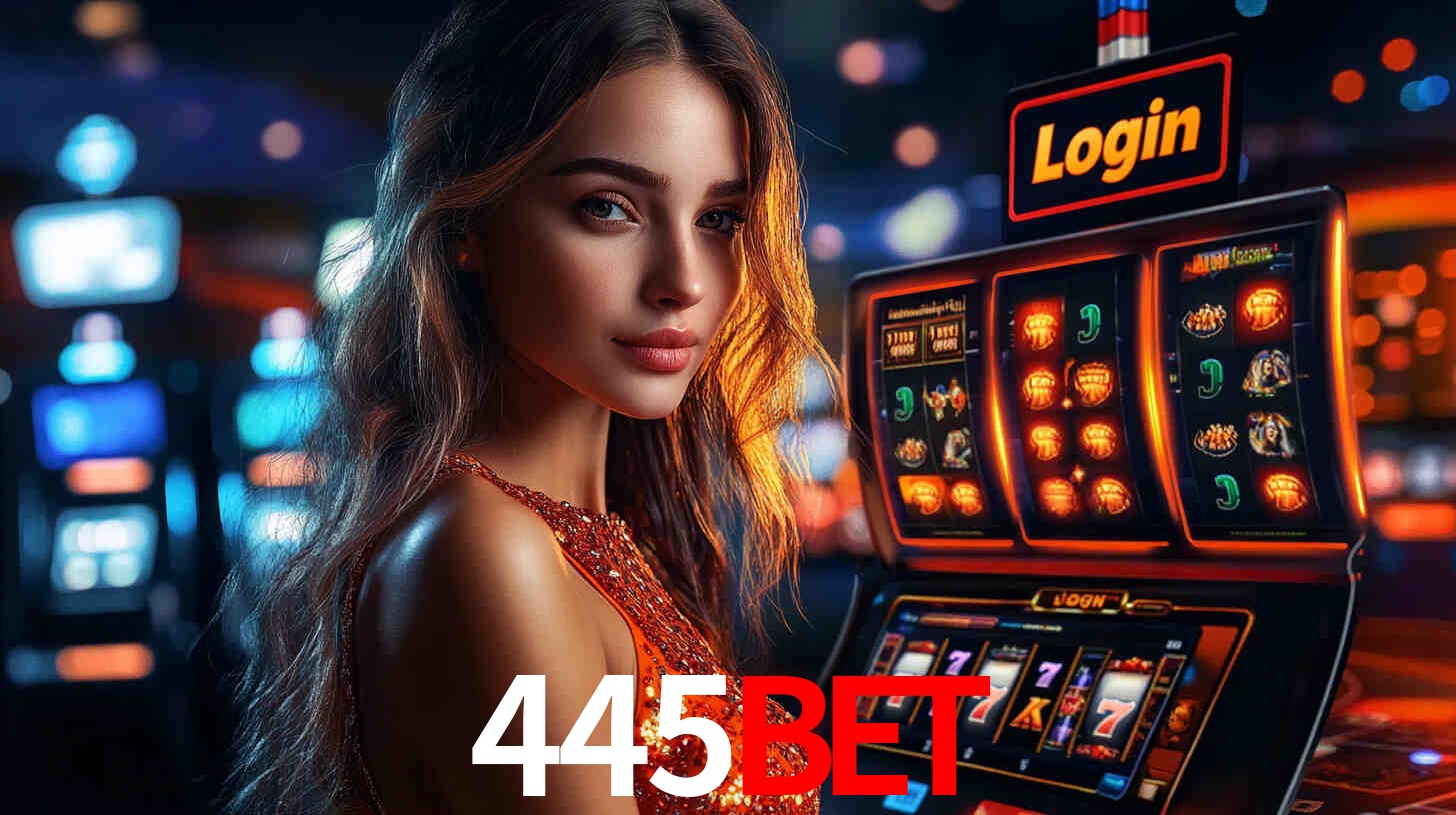 445Bet Login