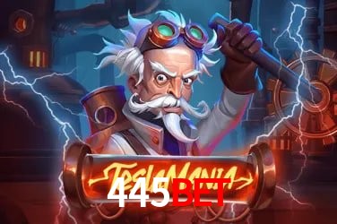 445Bet Salvador - Statistics